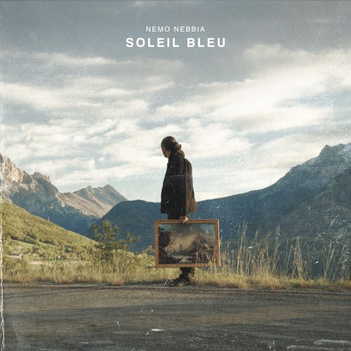 Soleil Bleu