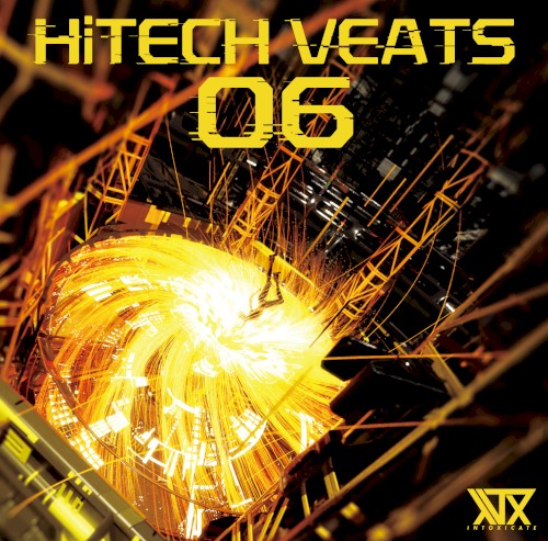 HiTECH VEATS 06