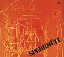 Sperrmüll