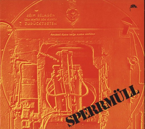 Sperrmüll
