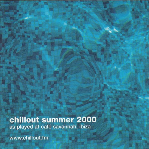 Chillout Summer 2000