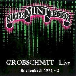 Grobschnitt Live Hilchenbach 1974, Part 2