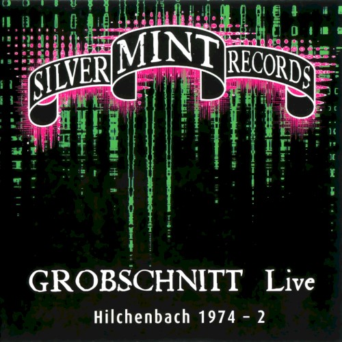 Grobschnitt Live Hilchenbach 1974, Part 2