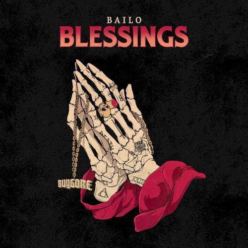 BLESSINGS