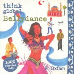 Think Global: Bellydance