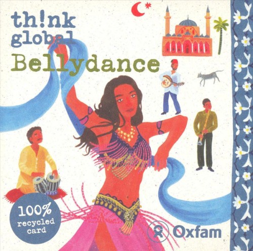 Think Global: Bellydance