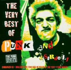The Very Best of Punk and Disorderly