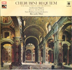 Requiem in D minor