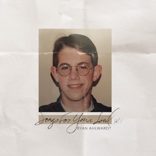 Songs For Your Soul, Vol 1