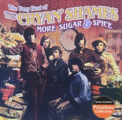 The Very Best Of The Cryan' Shames