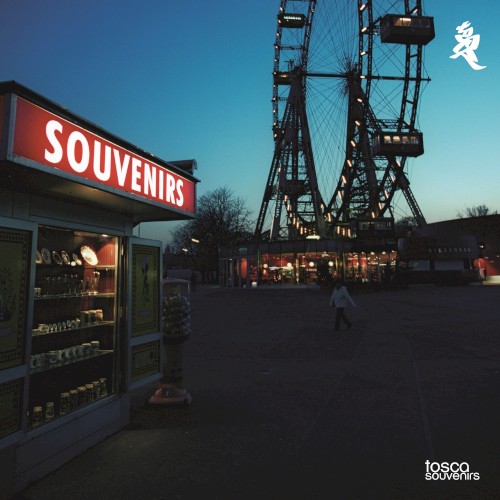 Souvenirs: The J.A.C. Remixes