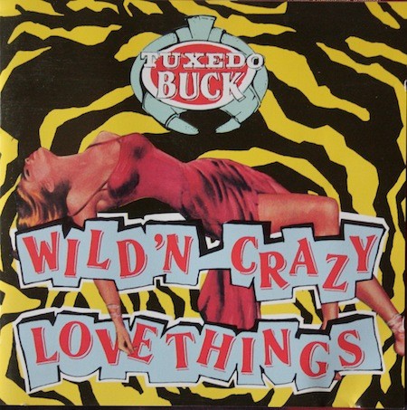 Wild’n Crazy Lovethings