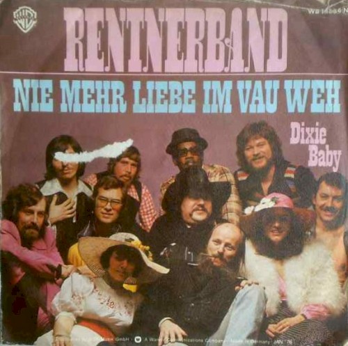 Nie mehr Liebe im Vau Weh