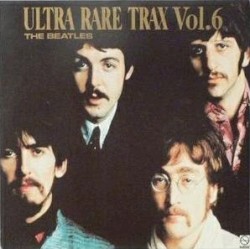 Ultra Rare Trax, Vol. 6
