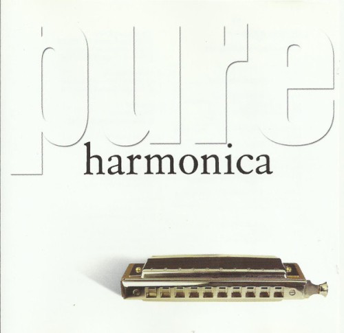 Pure Harmonica