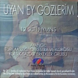 Uyan Ey Gözlerim