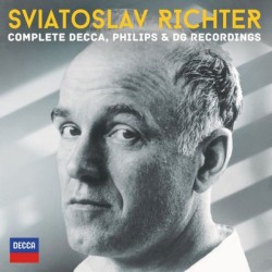 Complete Decca, Philips & DG Recordings