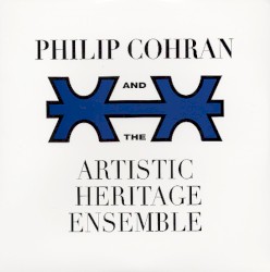 Phil Cohran and The Artistic Heritage Ensemble