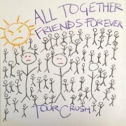 All Together Friends Forever