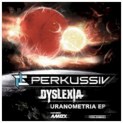 Uranometria EP