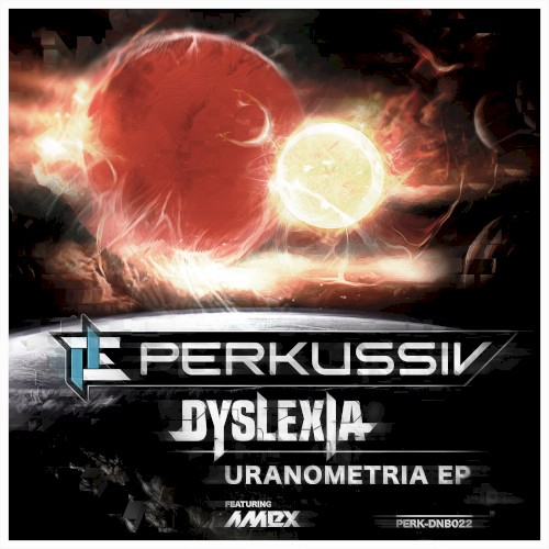 Uranometria EP