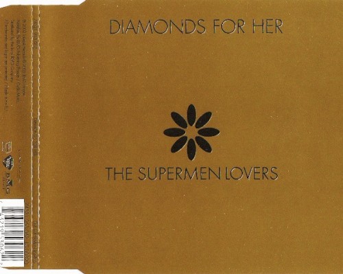 Diamonds for Her
