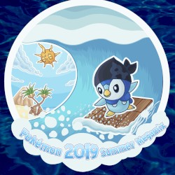 POKÉMON SUMMER MEGAMIX 2019