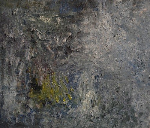 Mur dépressif