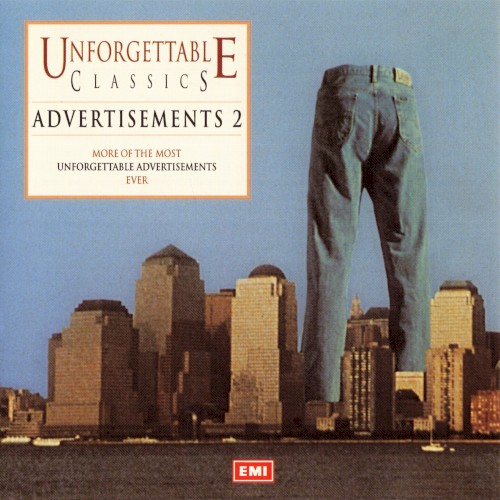 Unforgettable Classics: Advertisements 2
