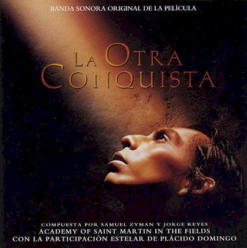 La otra conquista