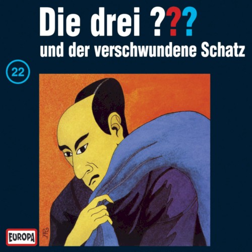 Die drei ??? 22: und der verschwundene Schatz