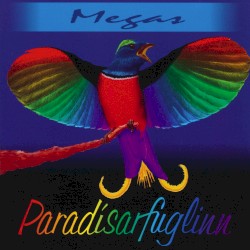 Paradísarfuglinn