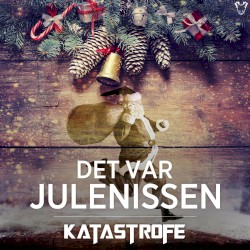 Det var julenissen