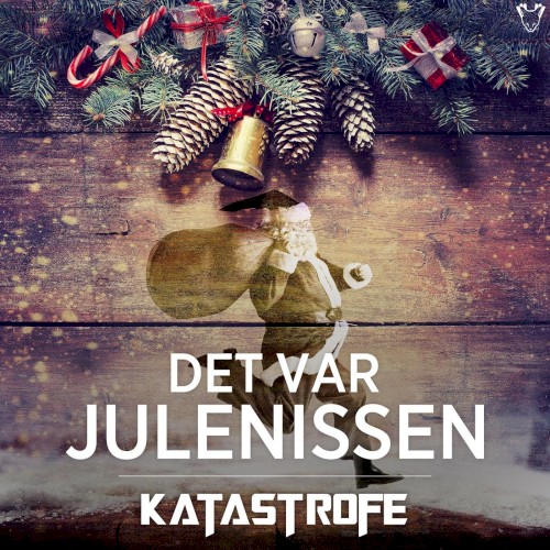 Det var julenissen