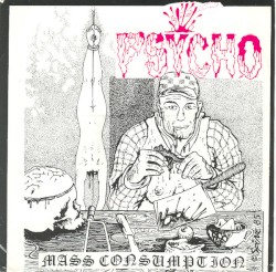 Mass Consumption