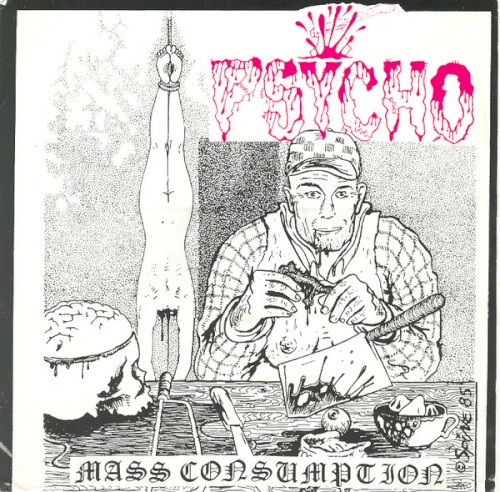 Mass Consumption