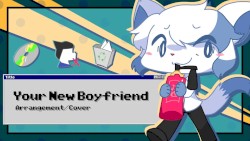 Your New Boyfriend