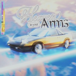 Heaven in Your Arms