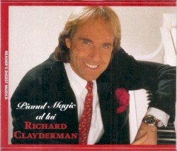 Pianul magic al lui Richard Clayderman
