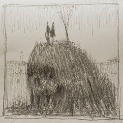 Weird Little Hill