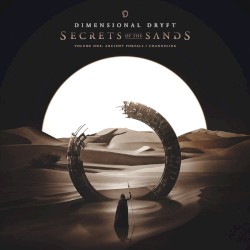 Secrets Of The Sands: Volume One