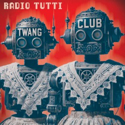 Twang Club