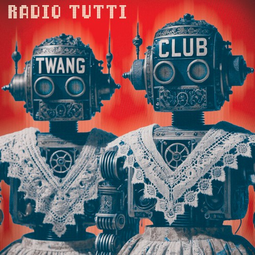 Twang Club