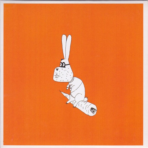 I Am a Rabbit