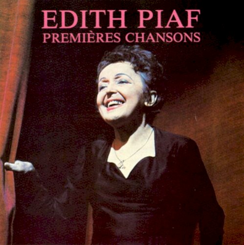 Premières chansons