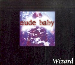 nude baby