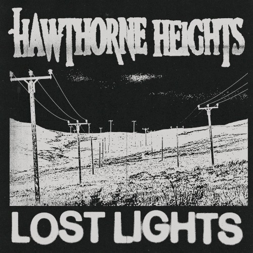 Lost Lights