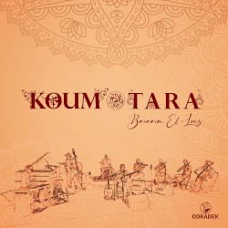 Baraaim El‐louz