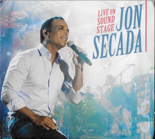Live On Sound Stage