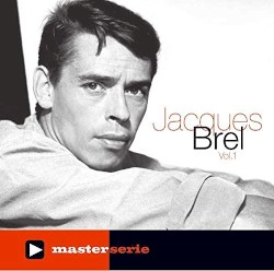 Jacques Brel, Vol. 1